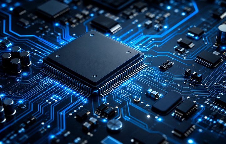 光纤与通信选型 模拟前端总览 1