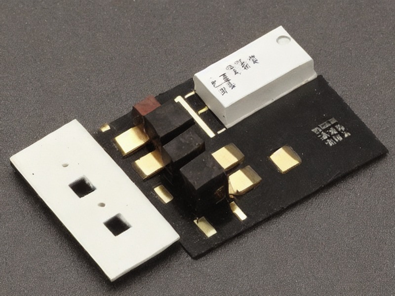 pg电子官网入口相关观察：MOSFET替代料评估